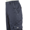 PANTALON NAVY/PADDOCK II