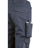 PANTALON NAVY/PADDOCK II
