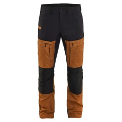 PANTALON MAINTENANCE STRETCH