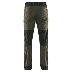 PANTALON MAINTENANCE STRETCH