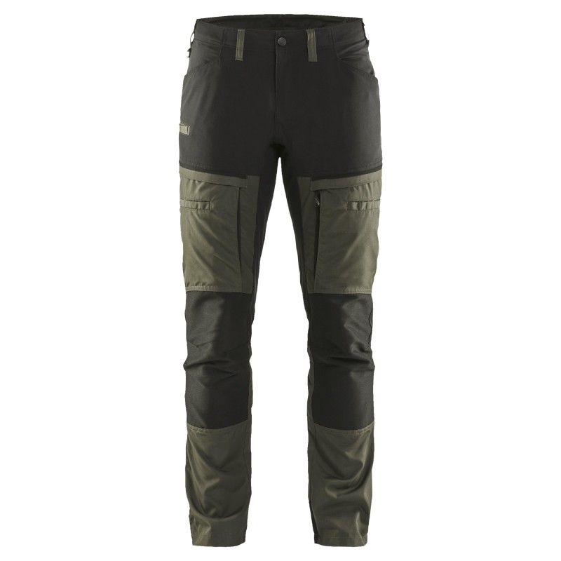 PANTALON MAINTENANCE STRETCH