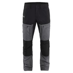 PANTALON MAINTENANCE STRETCH