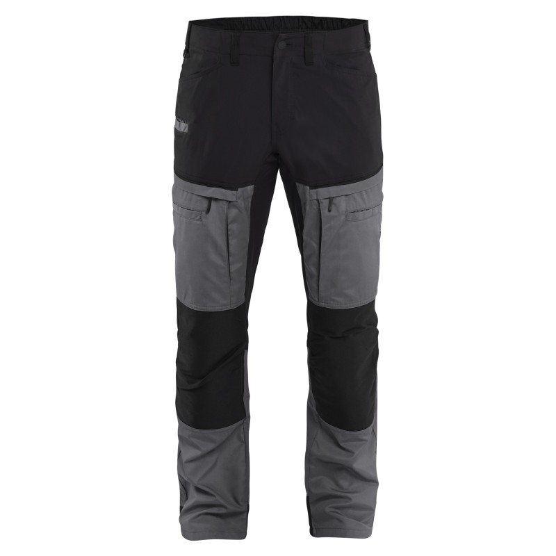 PANTALON MAINTENANCE STRETCH