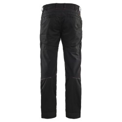 PANTALON MAINTENANCE STRETCH