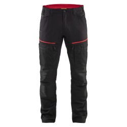 PANTALON MAINTENANCE STRETCH