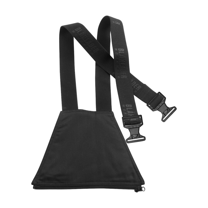 Bretelles pour Pantalon - Maintien et Confort Réglable