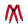 Bretelles Larges - Ajustables et Maintien Sécurisé