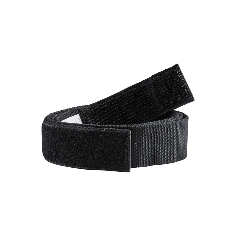 Ceinture Velcro Non Métallique - Confort et Ajustement Facile