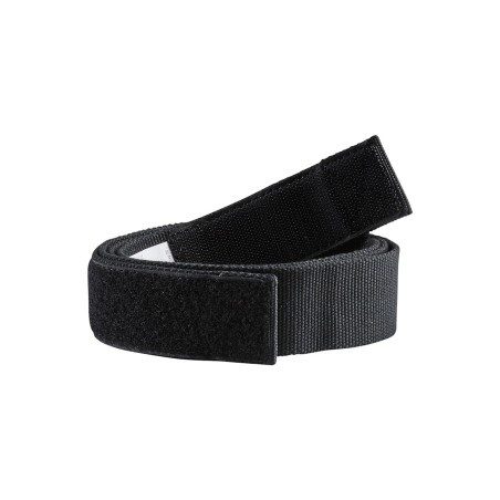 Ceinture Velcro Non Métallique - Confort et Ajustement Facile