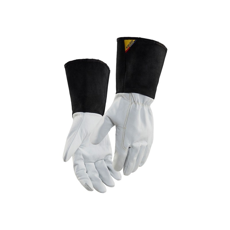Gants de Soudeur – Protection et Agilité