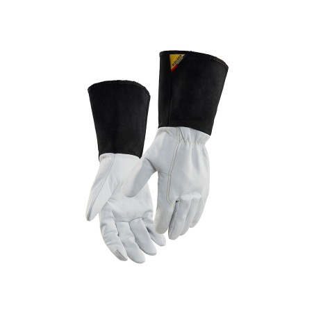 Gants de Soudeur – Protection et Agilité