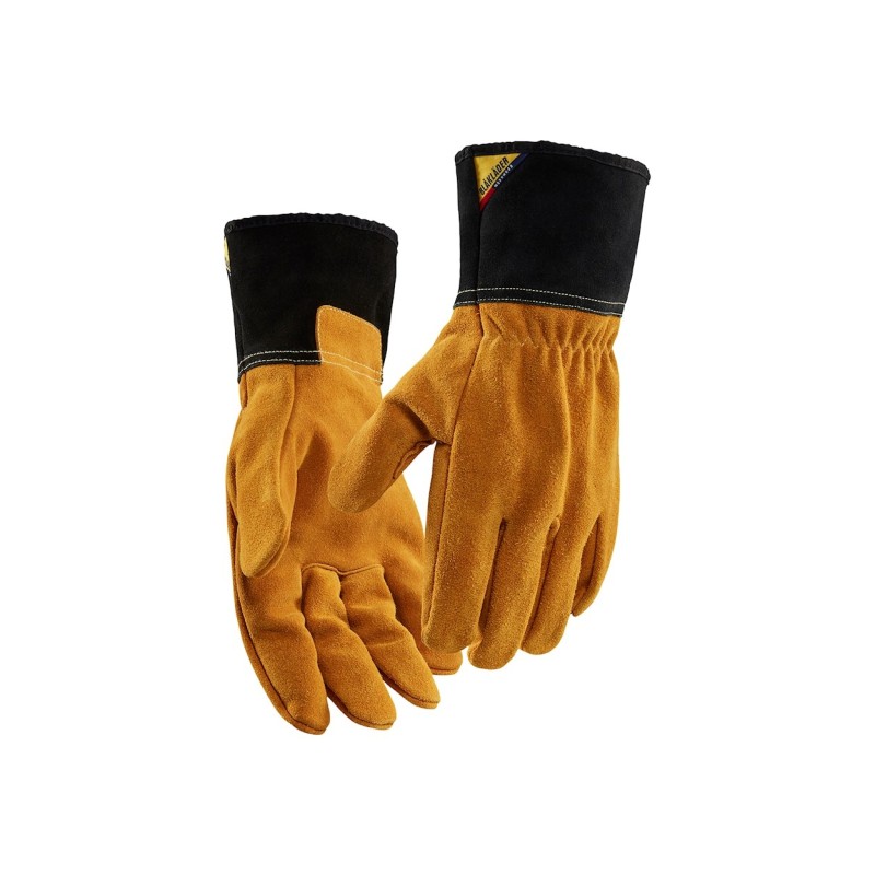 Gants de Protection Thermique – Sécurité et Confort