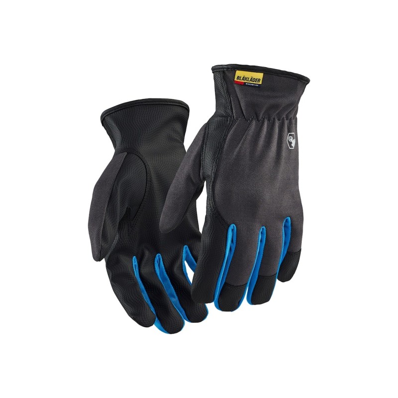 Gants de Travail Tactiles avec Manchette Courte