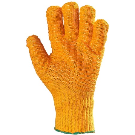 Gants de Manutention Générale et Lourde – Adhérence et Confort