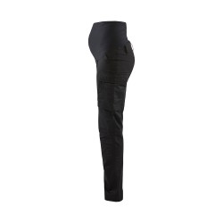 Pantalon de grossesse stretch 2D – Maintenance