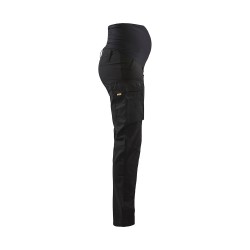 Pantalon de grossesse stretch 2D – Maintenance