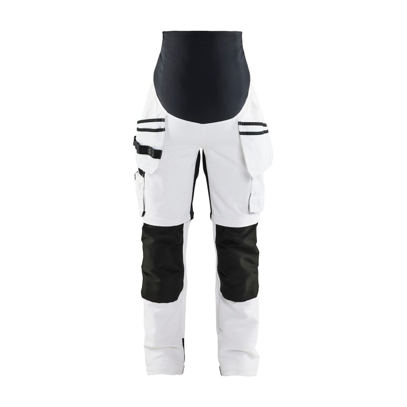 Pantalon de grossesse peintre – Blåkläder