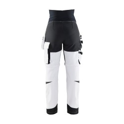 Pantalon de grossesse peintre – Blåkläder