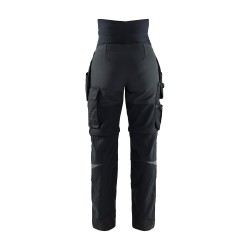 Pantalon de grossesse artisan – Blåkläder