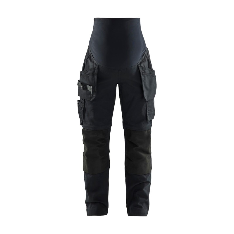 Pantalon de grossesse artisan – Blåkläder