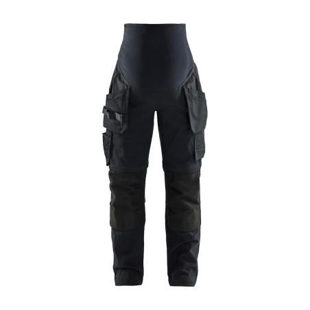 Pantalon de grossesse artisan – Blåkläder