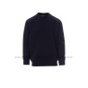 Sweat-shirt Homme Col Rond – 55% Coton / 45% Polyester – Intérieur Brossé