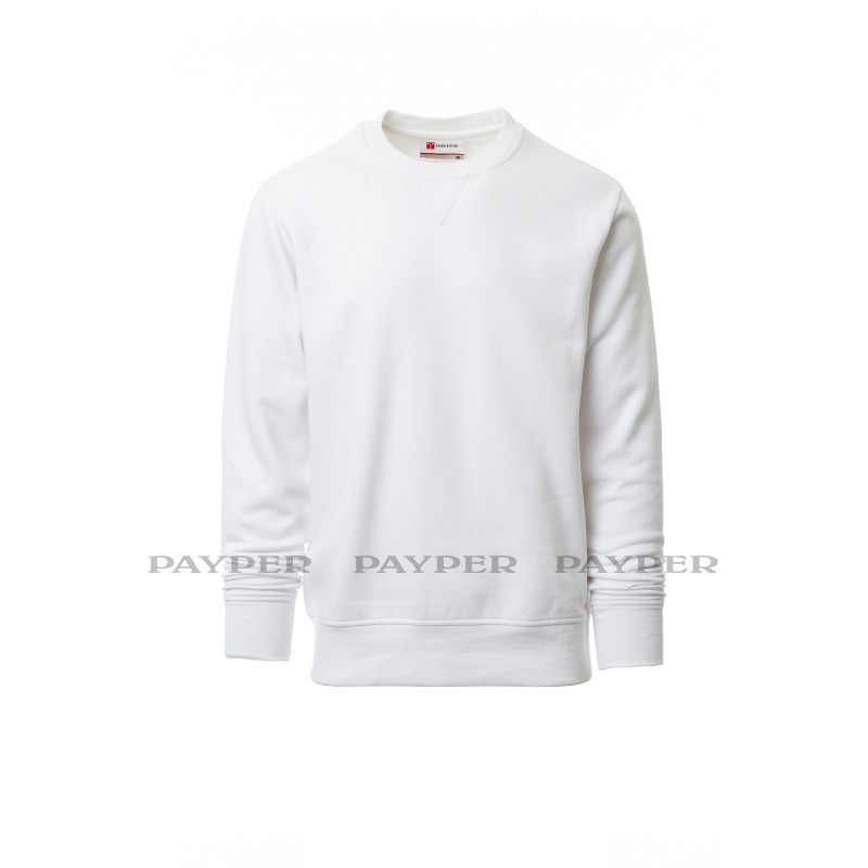 Sweat-shirt col rond ORLANDO