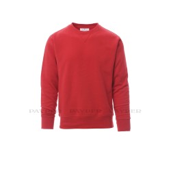 Sweat-shirt col rond ORLANDO
