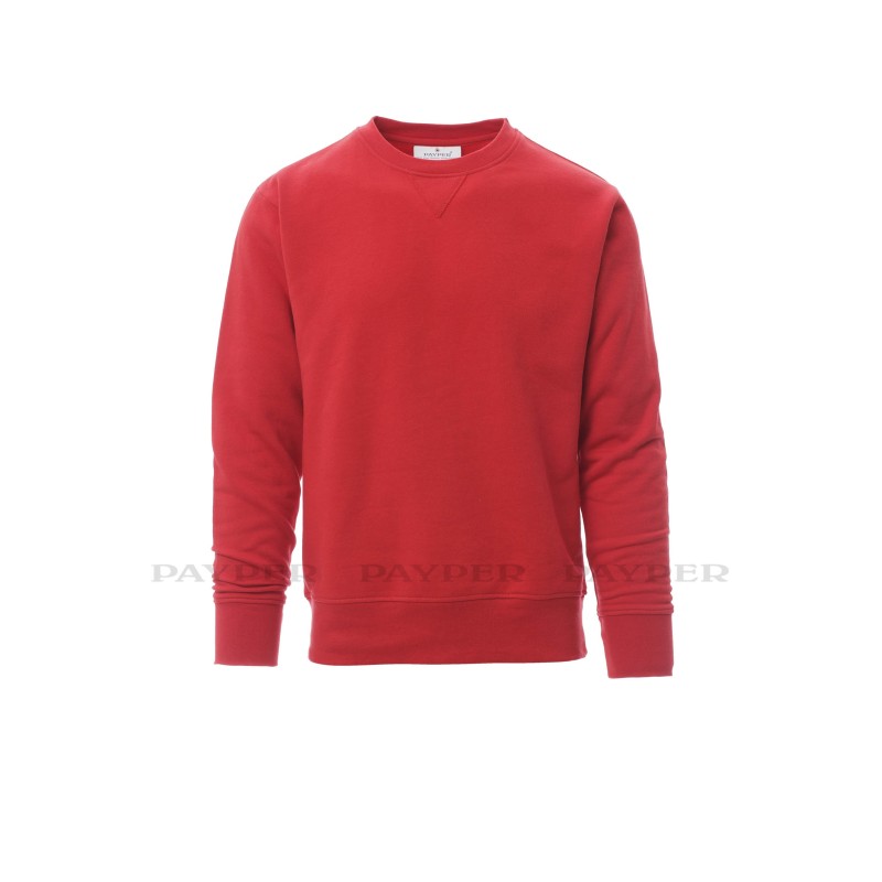 Sweat-shirt col rond ORLANDO
