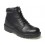 Chaussures de sécurité DICKIES ANTRIM S1-P SRA Noires