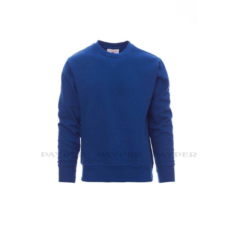 Sweat-shirt col rond ORLANDO