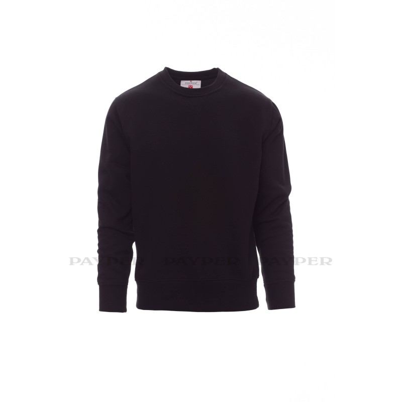 Sweat-shirt col rond ORLANDO