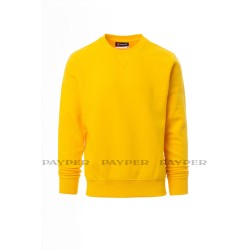 Sweat-shirt col rond ORLANDO