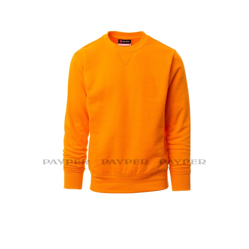 Sweat-shirt col rond ORLANDO