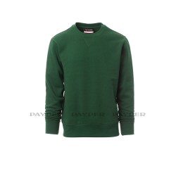 Sweat-shirt col rond ORLANDO