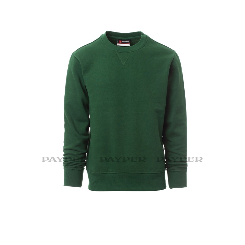 Sweat-shirt col rond ORLANDO
