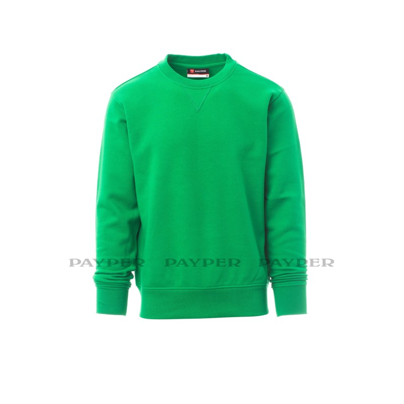 Sweat-shirt col rond ORLANDO