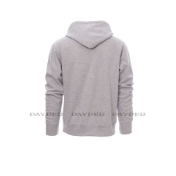 Sweat-shirt à capuche TORONTO MÉLANGÉ