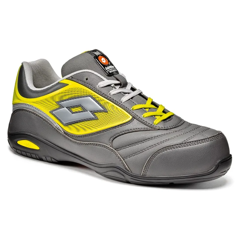 Chaussures de sécurité LOTTO ENERGY700 S3 SRA HRO