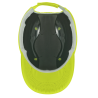 Casquette Anti-Heurt Jaune Fluo