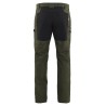 BLAKLADER | Pantalon de travail Slim Noir et gris - Service - 145198459899