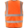 Gilet de Refroidissement INUTEQ-H2O® Bodycool 2BSafe
