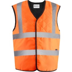 Gilet de Refroidissement INUTEQ-H2O® Bodycool 2BSafe