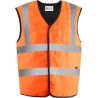 Gilet de Refroidissement INUTEQ-H2O® Bodycool 2BSafe