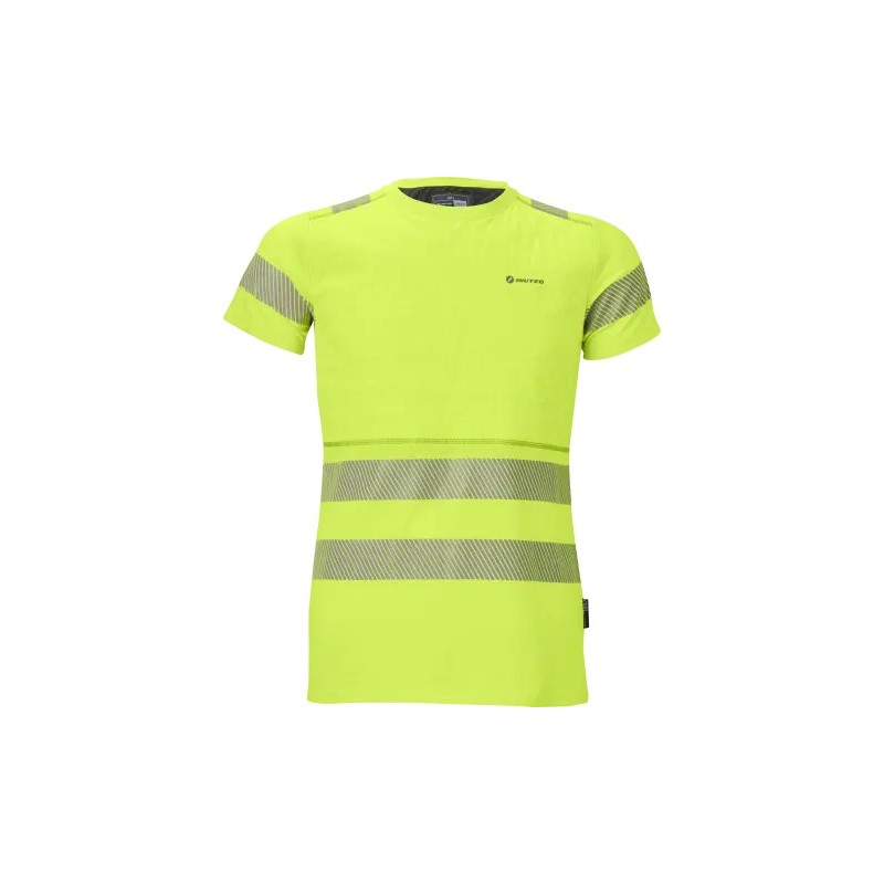 T-shirt Rafraîchissant Haute Visibilité INUTEQ-H2O®