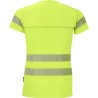 T-shirt Rafraîchissant Haute Visibilité INUTEQ-H2O®