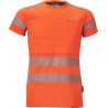 T-shirt Rafraîchissant Haute Visibilité INUTEQ-H2O®