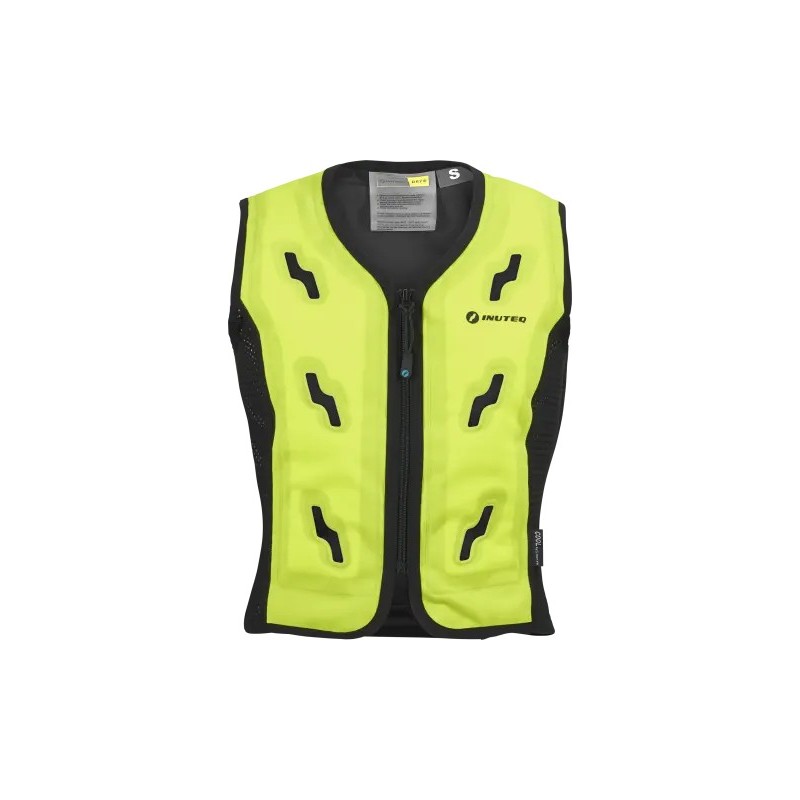 Gilet Rafraîchissant INUTEQ-DRY®