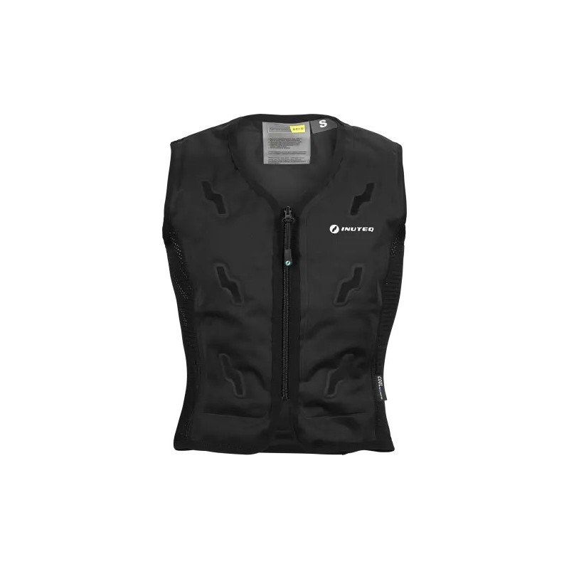 Gilet Rafraîchissant INUTEQ-DRY®