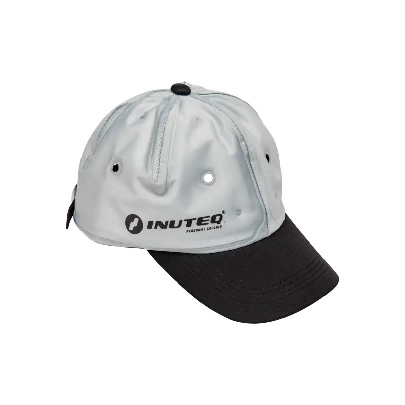 Casquette Rafraîchissante INUTEQ-DRY® Headcool Smart